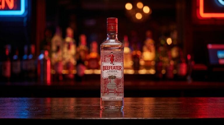 Beefeater