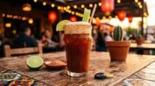 Beer Cocktails hero image
