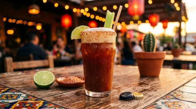 Beer Cocktails hero image