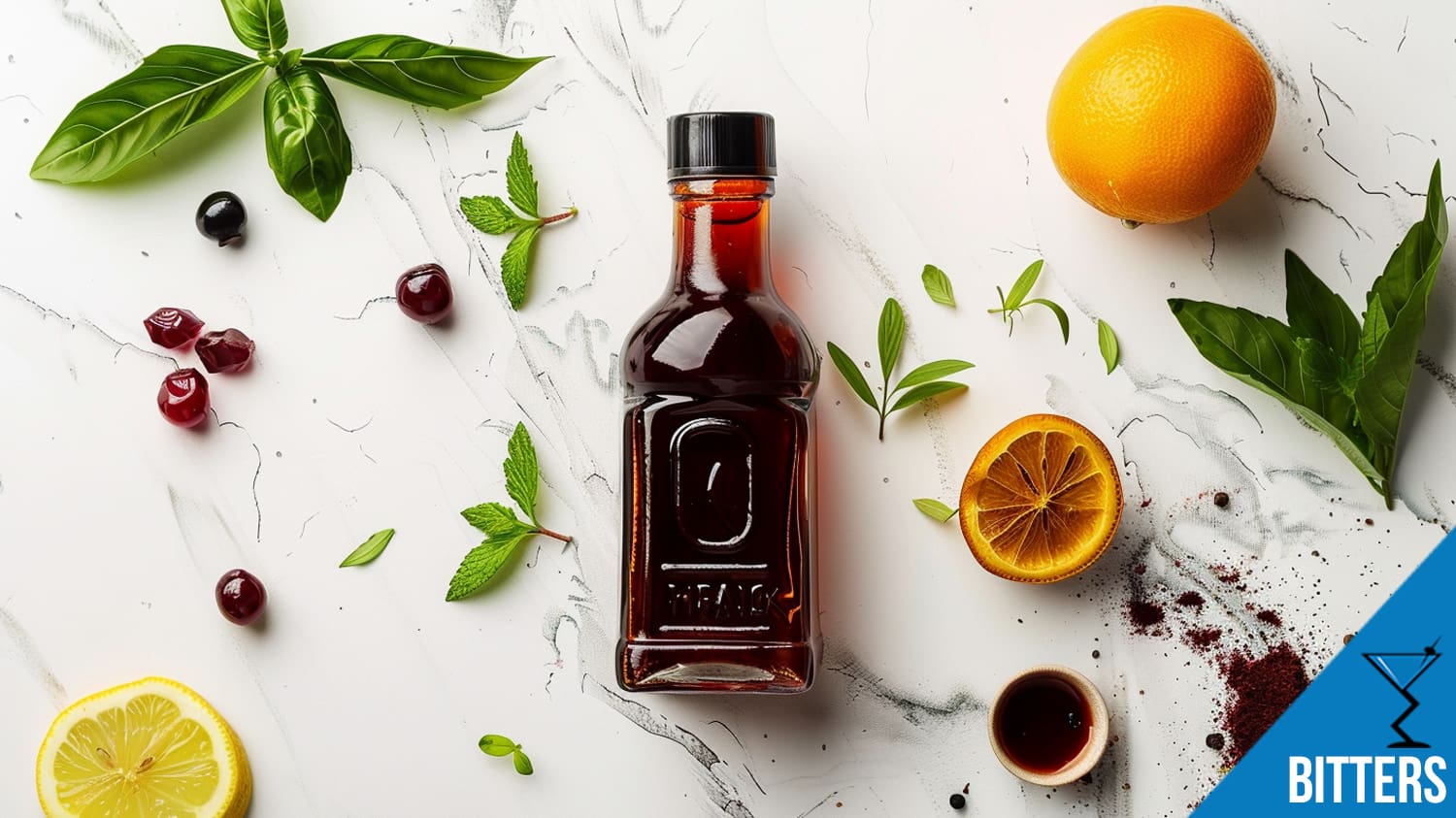 Bitters Cocktails: Bold, Aromatic Drinks with a Flavorsome Kick