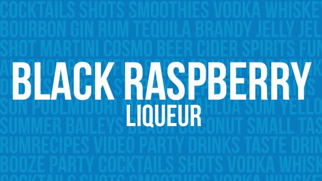 Drink Lab Cocktail Recipes