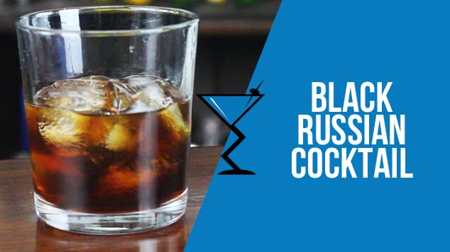 Drink Lab Cocktail Recipes