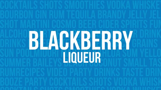 Drink Lab Cocktail Recipes