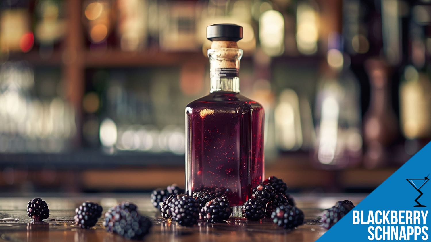 Best Blackberry Schnapps Cocktails: Recipes, Flavors, and Top Brands