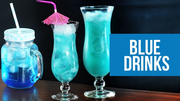 Drink Lab Cocktail Recipes