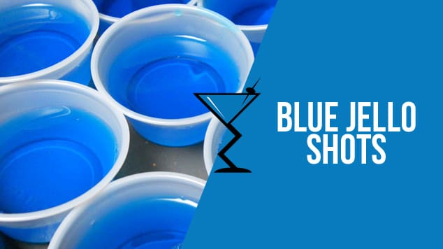 Drink Lab Cocktail Recipes