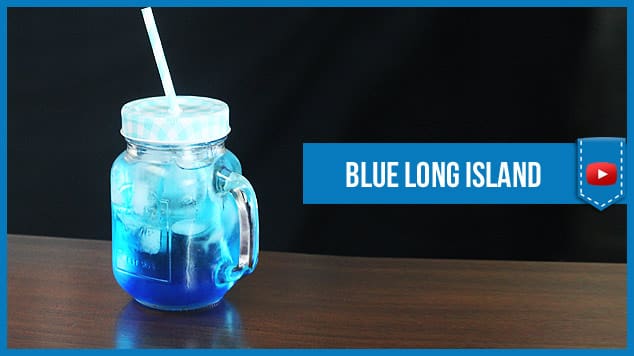 Drink Lab Cocktail Recipes