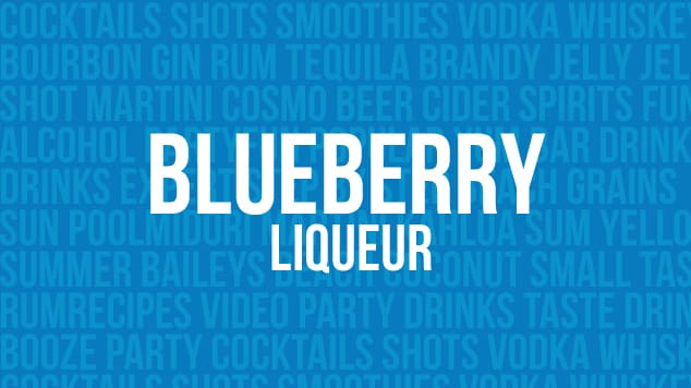 Drink Lab Cocktail Recipes