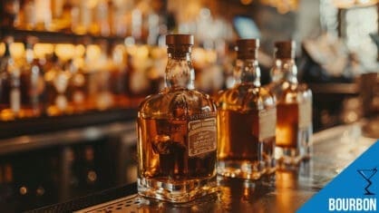 Smooth Bourbon Whiskey Cocktails: Best Recipes and Top Brands