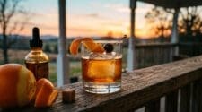 Bourbon Cocktails hero image