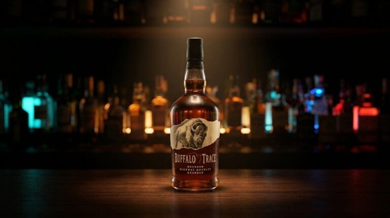 Buffalo Trace Bourbon