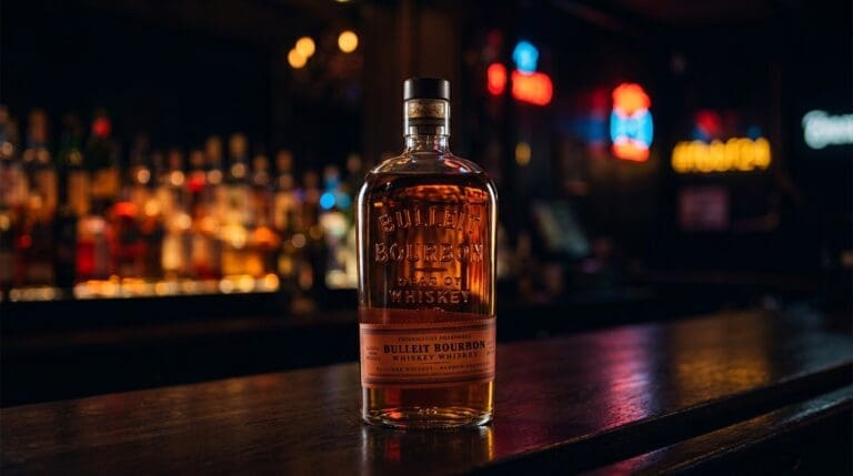 Bulleit Bourbon