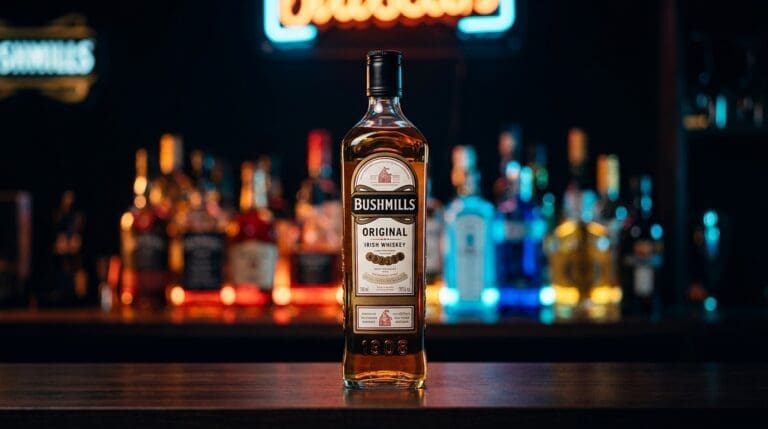 Bushmills Original