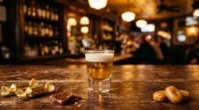 Butterscotch Schnapps Cocktails
