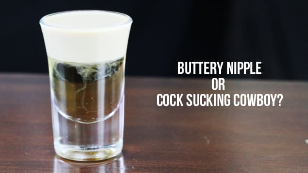 Drink Lab Cocktail Recipes