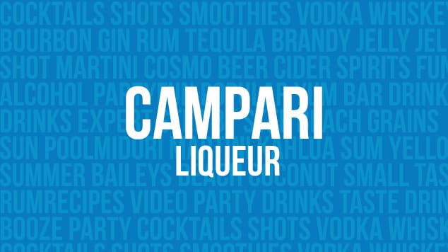 Drink Lab Cocktail Recipes