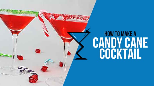 Drink Lab Cocktail Recipes