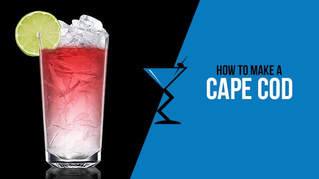 Drink Lab Cocktail Recipes