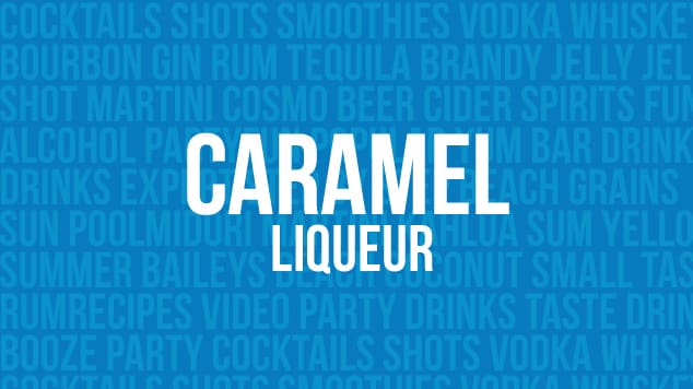 Drink Lab Cocktail Recipes