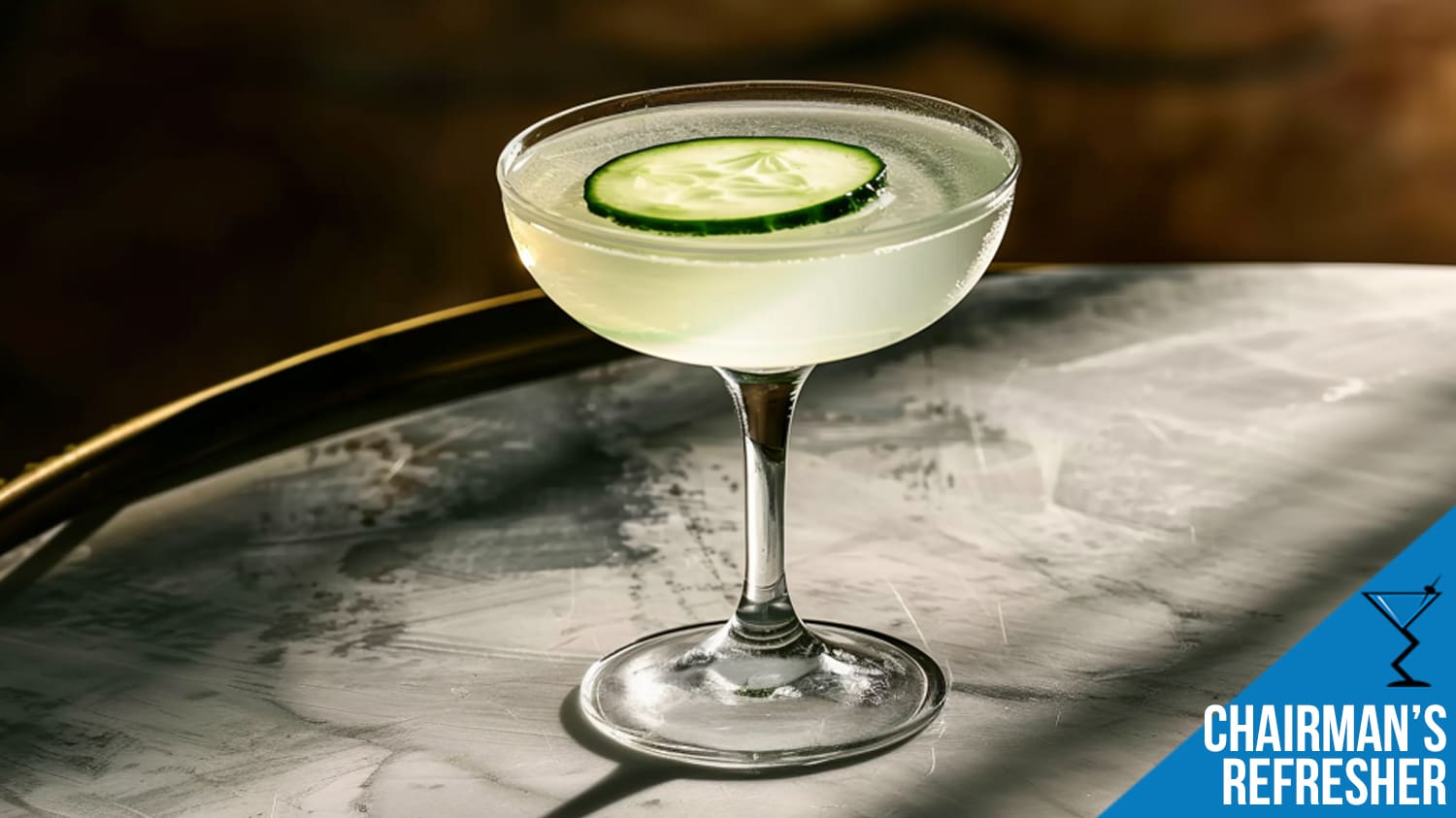 Chairman’s Refresher