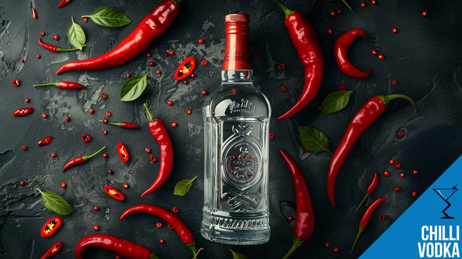 Chilli Vodka Cocktails – Spicy, Bold Drinks That Heat Things Up