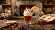 Cinnamon Schnapps Cocktails