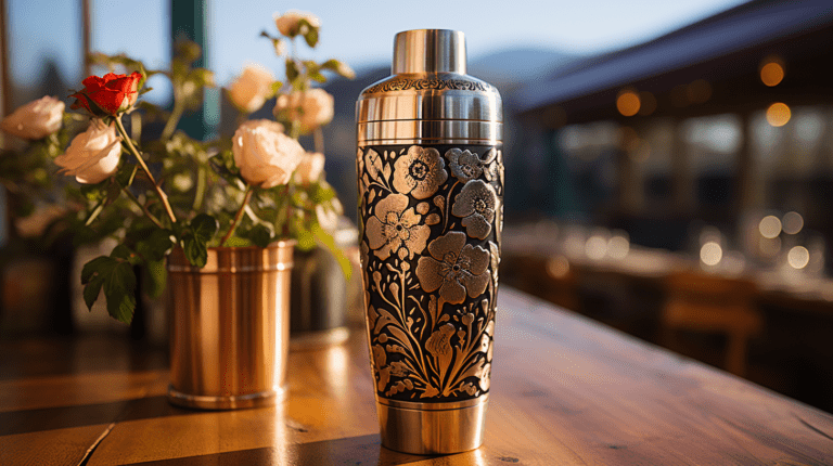 Shake Things Up – The Ultimate Guide to Cocktail Shakers