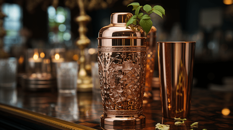 Unleash Your Inner Mixologist – 10 Secret Techniques