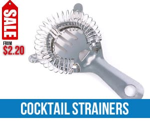 Drink Lab Cocktail Recipes