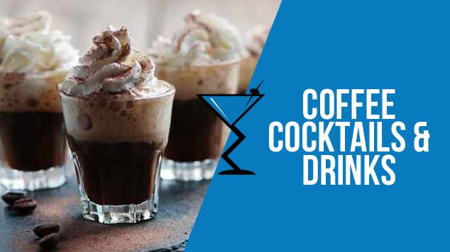 Drink Lab Cocktail Recipes