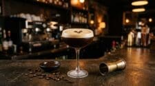 Coffee Liqueur Cocktails