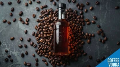 Coffee Vodka Cocktails – Bold, Rich Drinks with a Caffeinated Kick