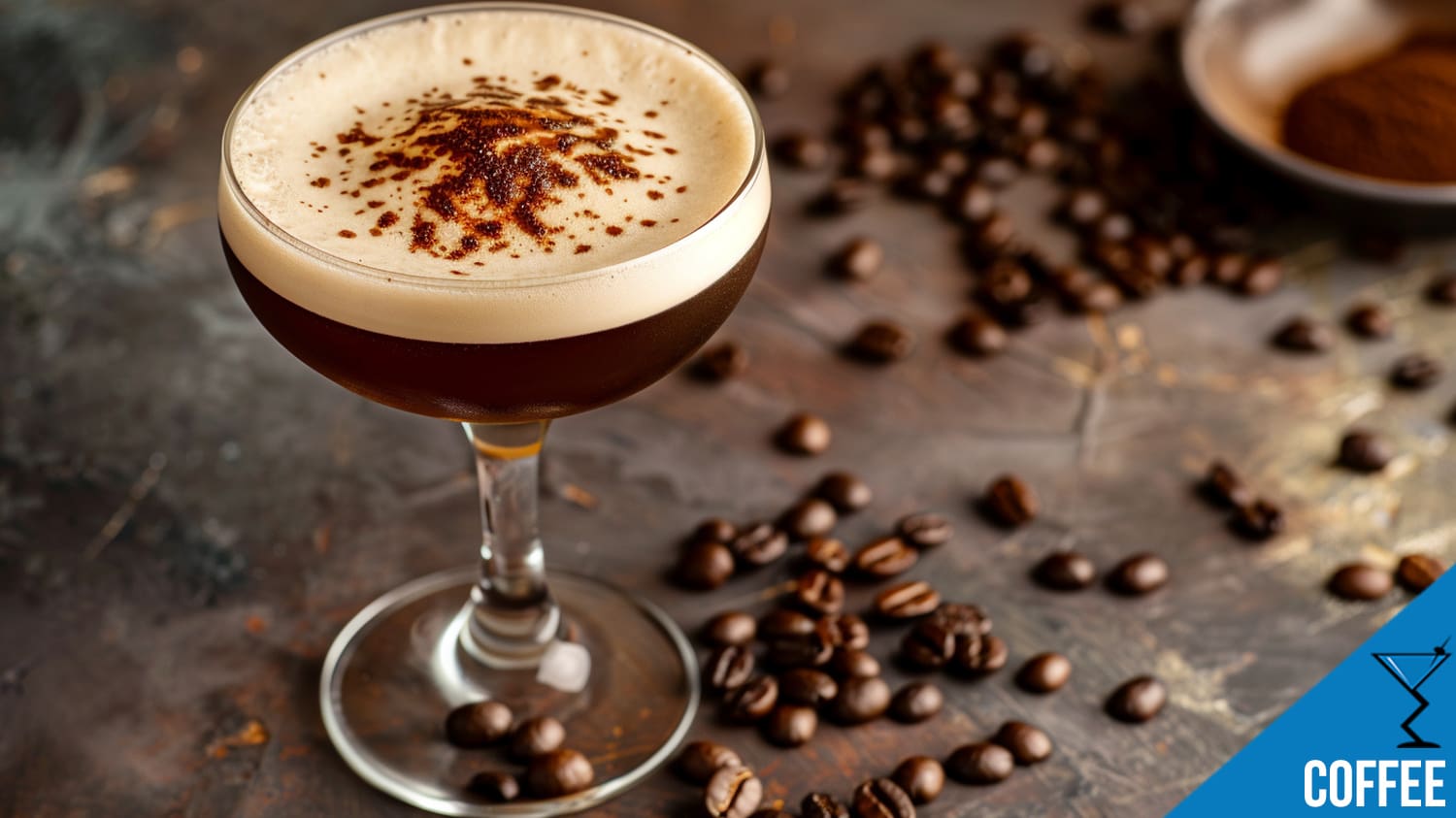 Best Coffee Cocktails: Energizing Recipes, Flavors, and Top Brands