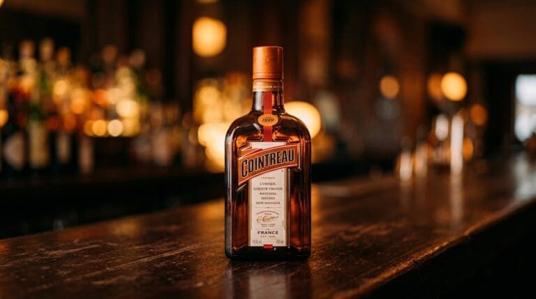 Cointreau