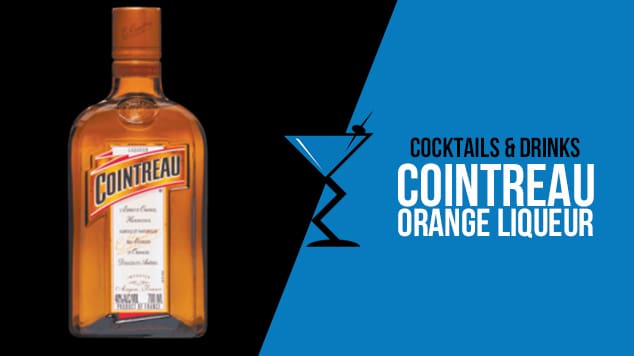 Drink Lab Cocktail Recipes