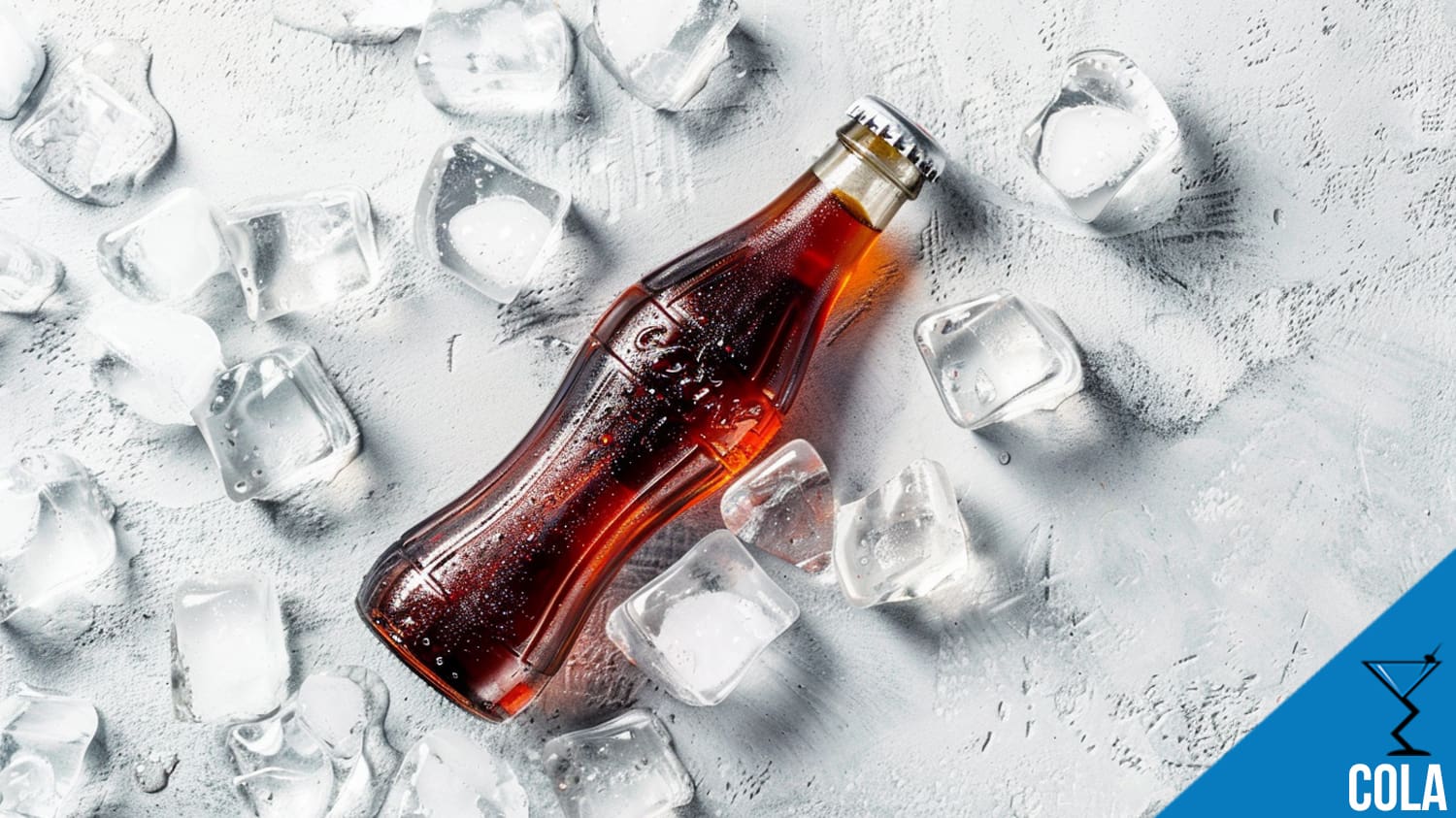 Cola Cocktails: Sweet, Fizzy Drinks with a Classic Twist