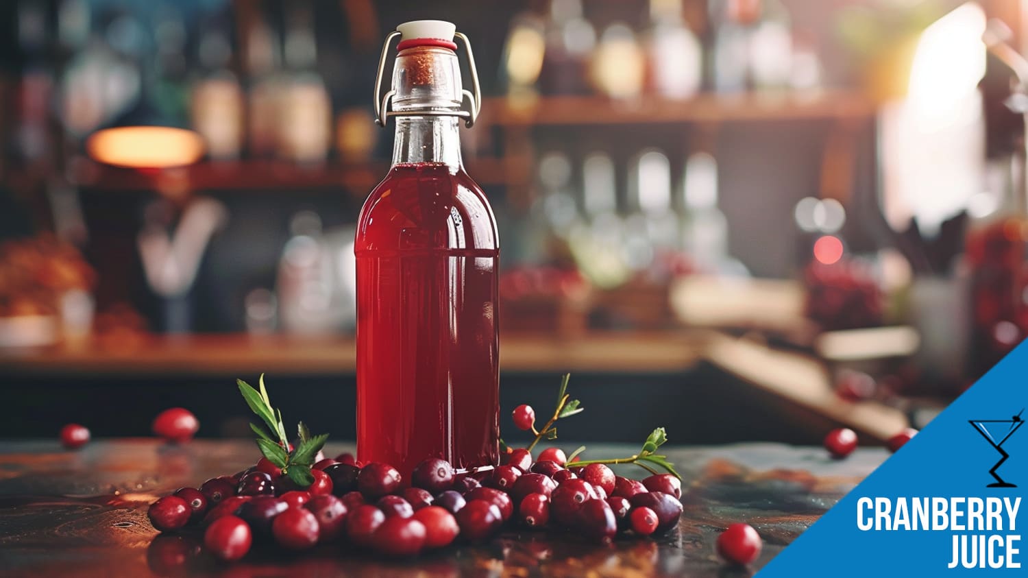Delicious Cranberry Juice Cocktail Mixers: Best Recipes and Top Brands