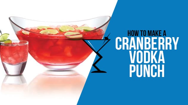 Drink Lab Cocktail Recipes