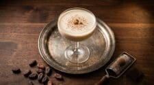 Crème de Cacao Cocktails