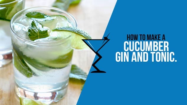 Drink Lab Cocktail Recipes