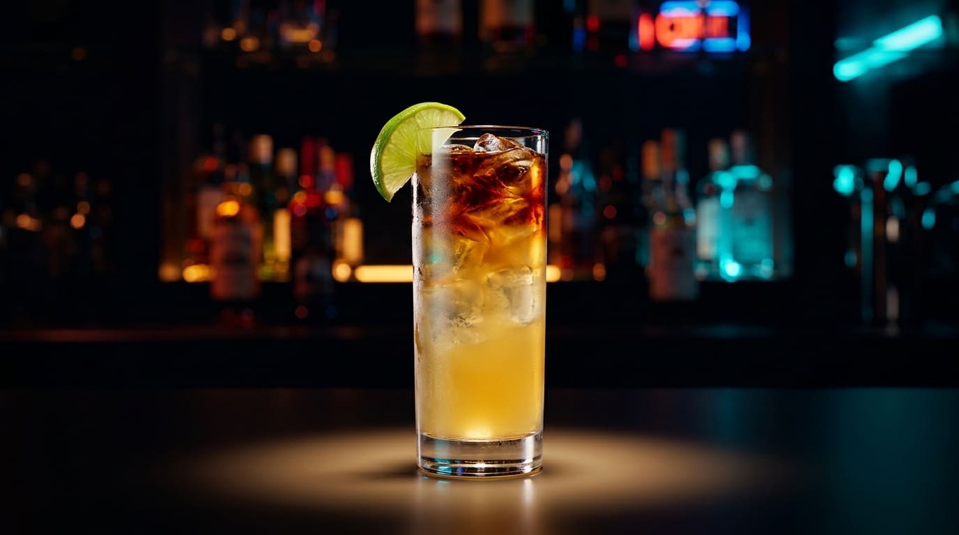 Dark and Stormy