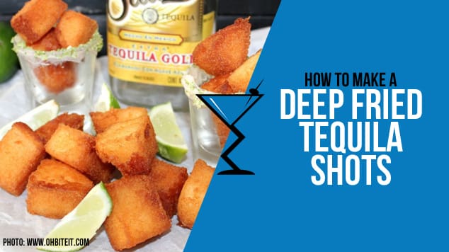 Drink Lab Cocktail Recipes