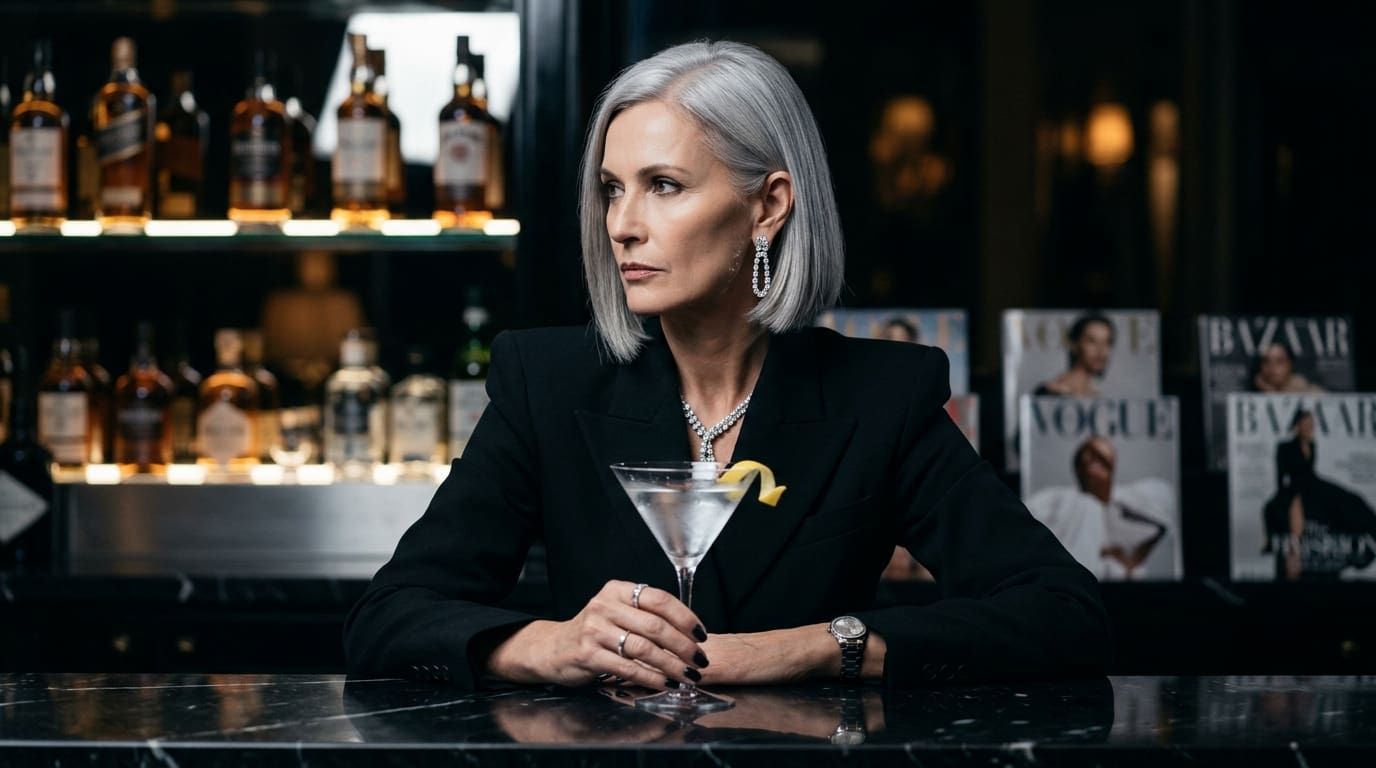 Devil Wears Prada Cocktails