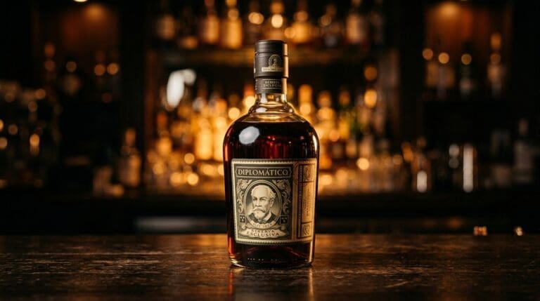 Diplomatico Reserva Exclusiva