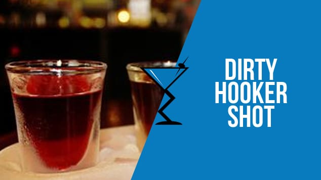 Drink Lab Cocktail Recipes