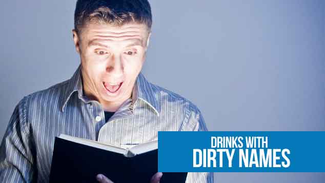 Drink Lab Cocktail Recipes