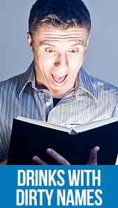 Drink Lab Cocktail Recipes