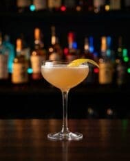 Deauville Cocktail