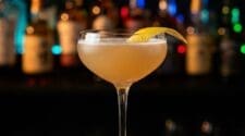 Deauville Cocktail