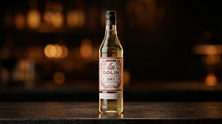 Dolin Dry Vermouth